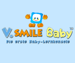 General Sprites - System BIOS (V.Smile Baby)