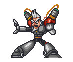 Dr. Doppler (Sample Version) - Mega Man X3