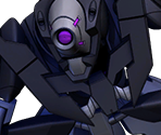 Black Astraea - SD Gundam G Generation Cross Rays