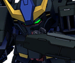 Black Sefer Rasiel - SD Gundam G Generation Cross Rays