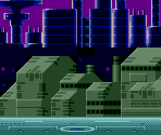 Neo Utopia Zone Act 1 - Metal Sonic Rebooted (Hack)