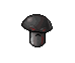 Doom-Shroom - Plants vs. Zombies