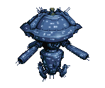 Kagurazuki - Super Robot Wars W