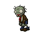 Zombie - Plants vs. Zombies