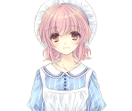 Nurse Uniform, Training Cap - Nurse Love Addiction / Hakuisei Aijou Izonshou