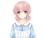Nurse Uniform sans Cap - Nurse Love Addiction / Hakuisei Aijou Izonshou