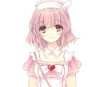 Magical Nurse - Nurse Love Addiction / Hakuisei Aijou Izonshou