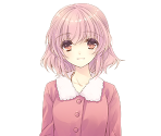 Casual 2 with Coat - Nurse Love Addiction / Hakuisei Aijou Izonshou