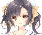 Nurse Uniform, Training Cap - Nurse Love Addiction / Hakuisei Aijou Izonshou
