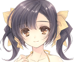 Swimwear - Nurse Love Addiction / Hakuisei Aijou Izonshou