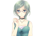 Casual 1 - Nurse Love Addiction / Hakuisei Aijou Izonshou