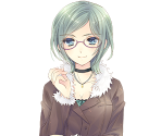 Casual 2 with Coat - Nurse Love Addiction / Hakuisei Aijou Izonshou
