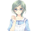 Nurse Uniform sans Cap - Nurse Love Addiction / Hakuisei Aijou Izonshou