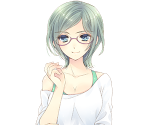 Relaxing Wear - Nurse Love Addiction / Hakuisei Aijou Izonshou
