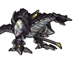 Damon - 2nd Super Robot Wars Z: Breaking World Chapter