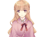 Casual 2 with Shawl - Nurse Love Addiction / Hakuisei Aijou Izonshou