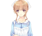 Nurse Uniform, Graduate Cap - Nurse Love Addiction / Hakuisei Aijou Izonshou