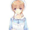 Nurse Uniform, Training Cap - Nurse Love Addiction / Hakuisei Aijou Izonshou