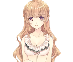 Swimwear - Nurse Love Addiction / Hakuisei Aijou Izonshou