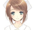 Nurse Uniform - Nurse Love Addiction / Hakuisei Aijou Izonshou