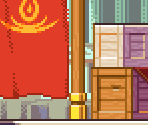 Fire Capital - Rivals of Aether
