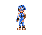 Rea - Totsugeki Mix