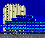 Stage 01 - Black Panther