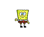 SpongeBob SquarePants - SpongeBob SquarePants: SuperSponge