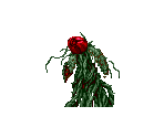 Biollante Rose - Godzilla Battle Legends