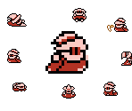 Simirror (Kirby's Adventure-Style) - Kirby Customs