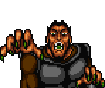 Vampires - JoJo's Bizarre Adventure (JPN)