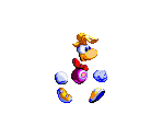 Rayman - Rayman 4: Sunshine of Trip (Bootleg)