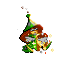 Betilla - Rayman 4: Sunshine of Trip (Bootleg)