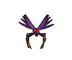 Giant Mosquito - Congo the Movie: The Lost City of Zinj (USA)