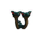 Two-Headed Snake - Congo the Movie: The Lost City of Zinj (USA)