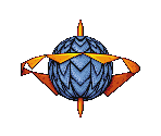ZX-16 - Super Robot Wars W