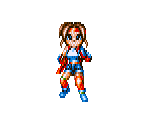 Boss 3-A - Totsugeki Mix