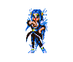 Boss 3-C - Totsugeki Mix
