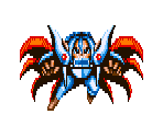 Galuf - Totsugeki Mix