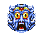 Boss 2-A - Totsugeki Mix