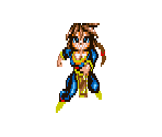 Boss 3-B - Totsugeki Mix