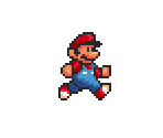 Somari (Super Mario Bros. 3 SNES-Style) - Somari Customs