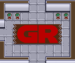 Challenge Hall (GR Island) - Pokémon Trading Card Game 2: Here Comes Team GR! (JPN)