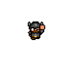 Dwarf - Alchemic Dungeons