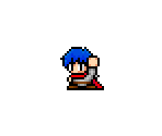 Fighter - Alchemic Dungeons