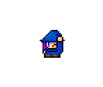Witch - Alchemic Dungeons
