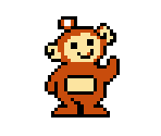 Po - Super Popo's Adventure (Bootleg)