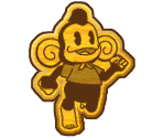 Menu Icons - Super Monkey Ball 2