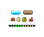 Miscellaneous - Super Mario DX (Bootleg)