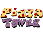 Pizza Tower Logos - Pizza Tower